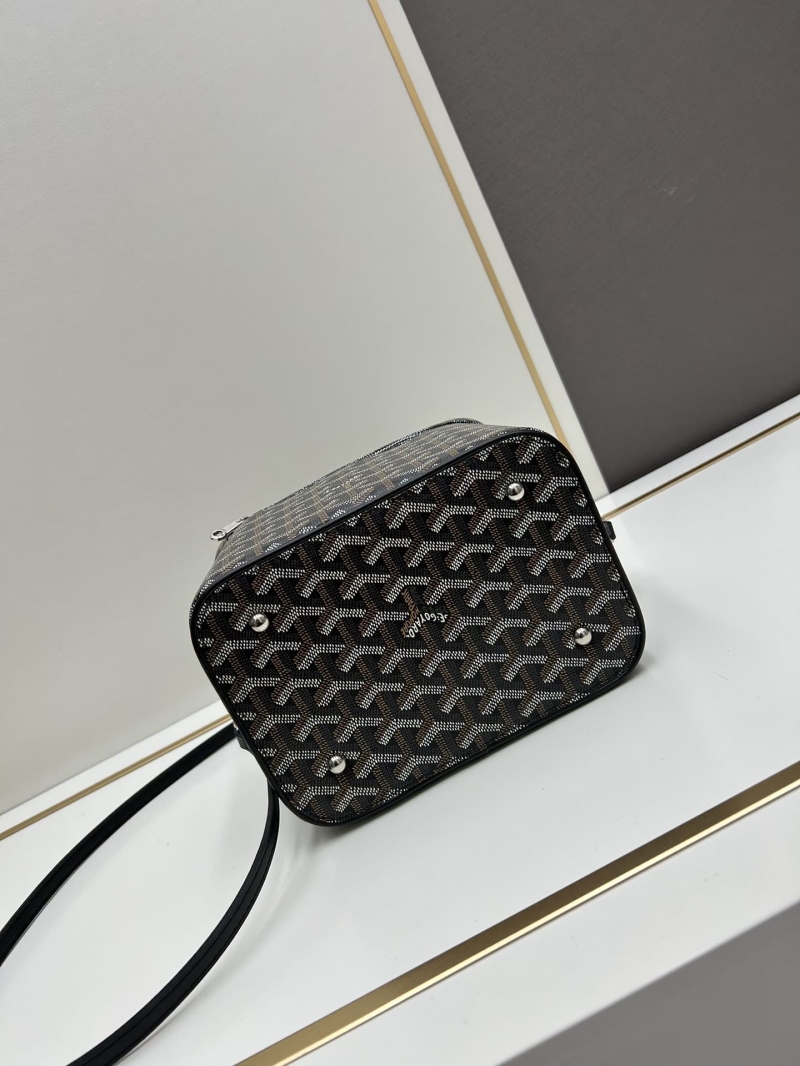 Goyard Cosmetic Bags